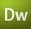 Logo Dreamweaver