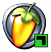 Logo Fruityloops